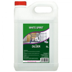 White spirit - 5L