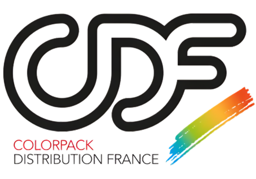 Colorpack Distribution France